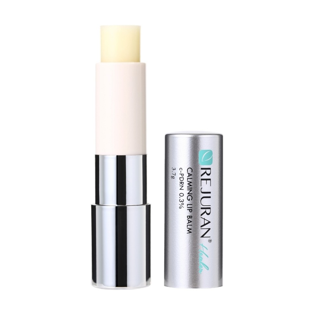 Rejuran Healer Calming Lip Balm 3,7 г - Заспокійливий бальзам для губ Rejuran Healer Calming Lip Balm 3,7 г - Заспокійливий бальзам для губ